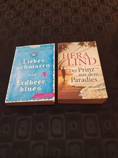 Liebesschmarrn und Erdbeerblues von Angelika Schwarzhuber + Hera Lind Der Prinz 