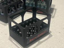 Hibikiste -  Hubertus Kiste -