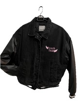 Bershka Collegejacke Damen S