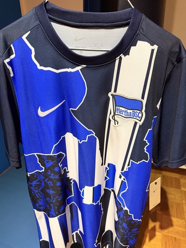 Hertha bsc trikot nike - ,