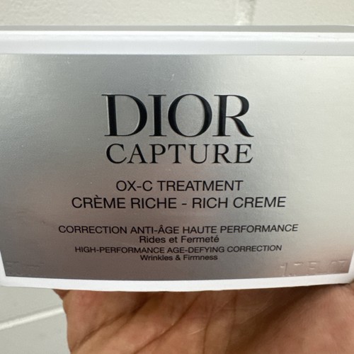 Dior capture rich creme - dior, 50ml