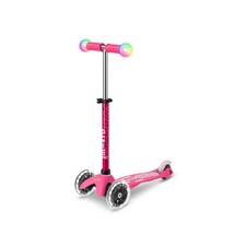 Micro Mobility - mini micro