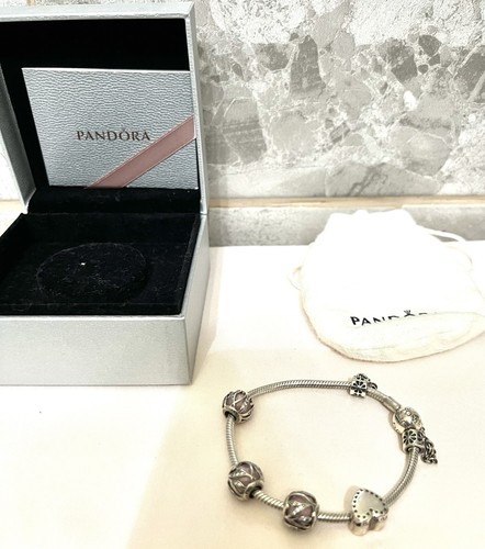 Pandora sterling silber - pandora,
