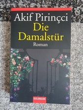 Die Damalstür - Akif Pirincci Pirinçci (Buch, Sehr Guter Zustand)