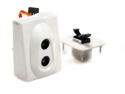 Spektrum landing assist sensor - assist,