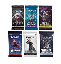 MTG Magic the Gathering: Play