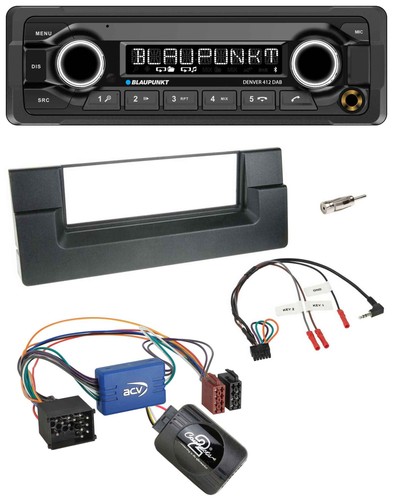 Blaupunkt bluetooth dab - bluetooth,