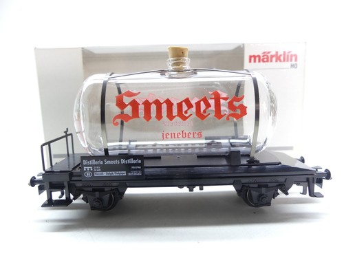 Märklin somo - märklin, h0