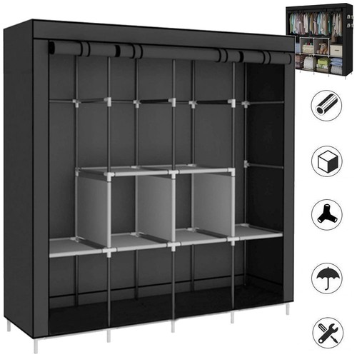Kleiderschrank metall - kleiderschrank,