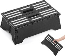 38cm Klapphocker Trittstufe