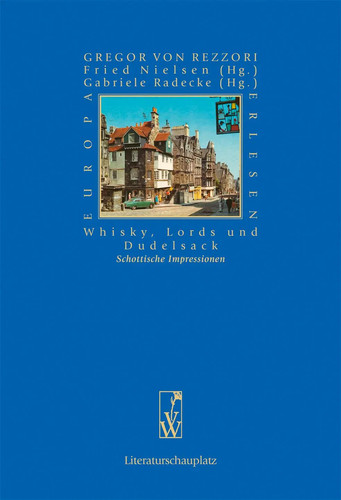 Whisky lords und dudelsack - lords,