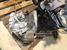 Getriebe 6 Gang Chevrolet