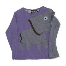 Ubang, Langarmshirt, Größe