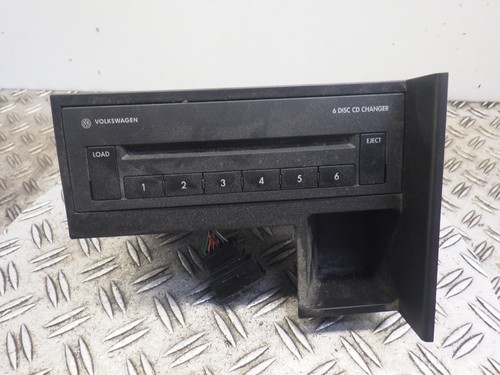 Wechsler touran i - vw,