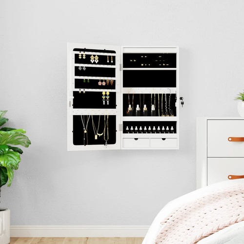 Spiegel schmuckschrank - spiegel,