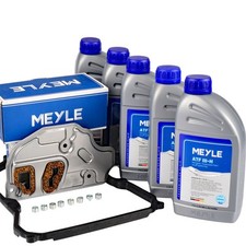 MEYLE Ölwechsel-Set 6-Gang