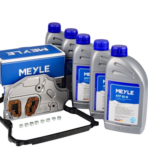 Meyle ölwechsel set gang - meyle, 6-gang