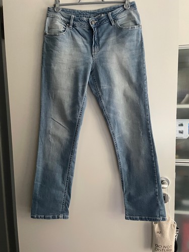 Body flirt damen jeans - damen,