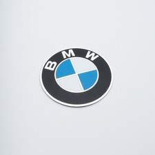 Original BWM Emblem 70mm - 1