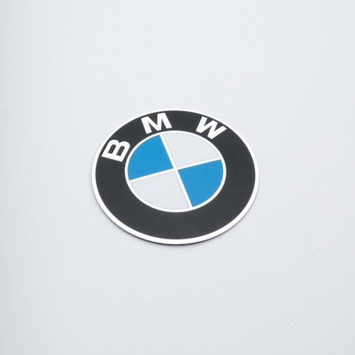 Original bwm emblem 70mm 1 - bwm,