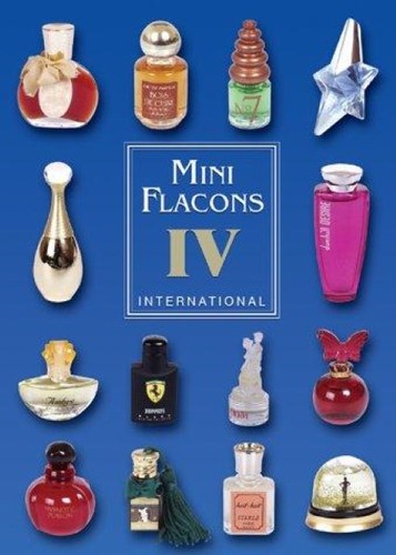 Mini flacons international - flacons, 4