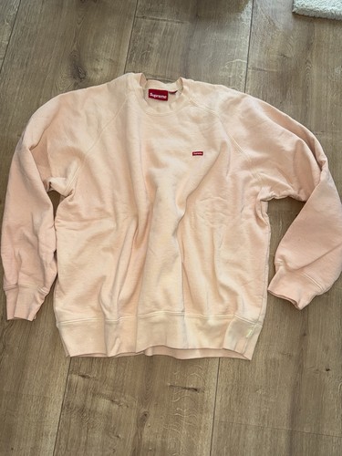 Supreme herren pullover - supreme,