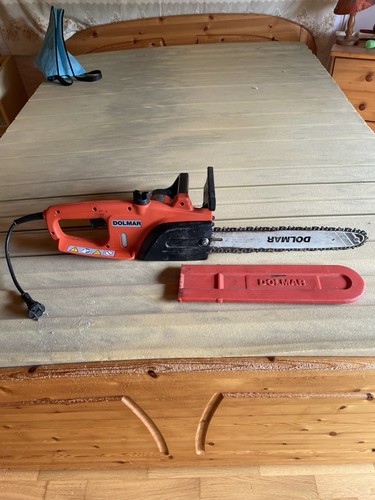 Dolmar 36 a - -,