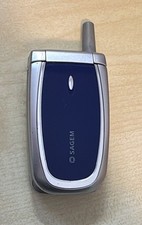 Sagem myc2 blau ohne - sagem, myc2-3
