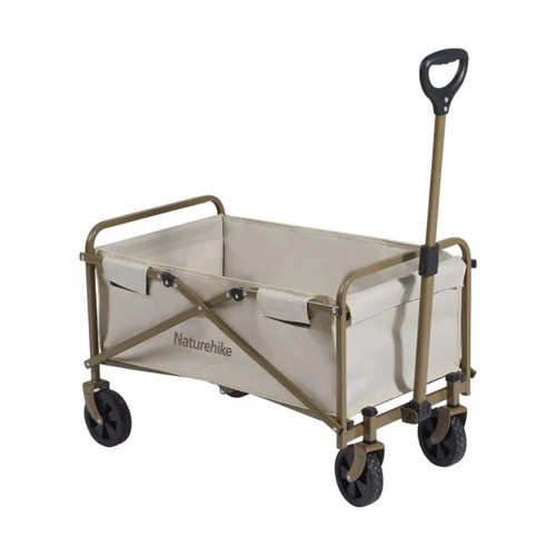 Campingwagen bollerwagen - campingwagen,