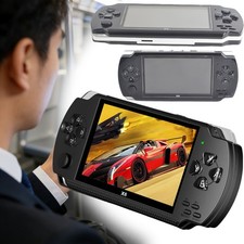 4.3Zoll Handheld Spielkonsole