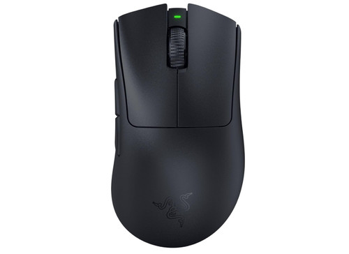 Razer deathadder pro - v3,