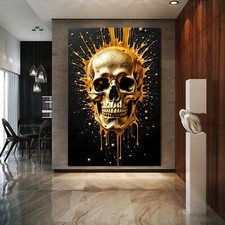 ✅ Wandbild, ABSTRAKT KUNST -