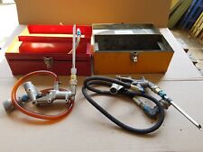 2 Stück Bendix Hydrauliköl Handpumpe ex Bundeswehr Luftwaffe Triebwerk Werkzeug