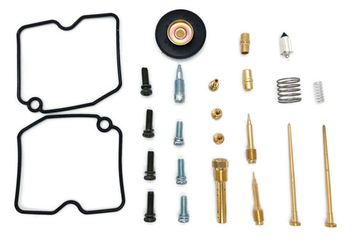 Vergaser reparatursatz für - reparatursatz,
