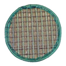 Schwimmende Pflanzeninsel Ø