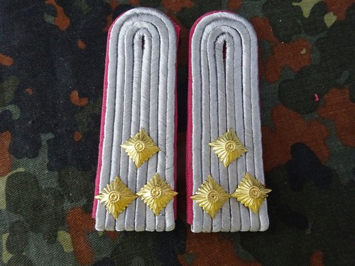 Ddr nva dienstgrad - ddr,