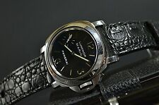 UHRENARMBAND 26 24 22 MM ECHT