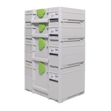 Festool Systainer Set SYS3 M