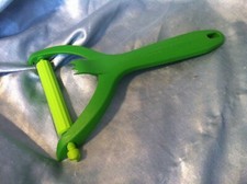 tupperware käsehobel