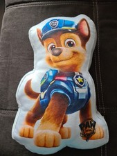 Paw Patrol Chase Kissen