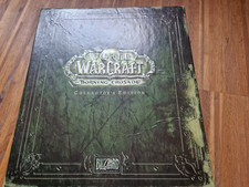 World of Warcraft - The Burning Crusade Collectors Edition Collector - WoW Used