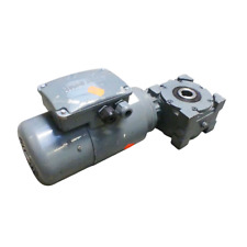 GEOGRII KOBOLD KOD 568-1B-12/2 MB/WK/S17 Getriebemotor 1006490051 -used-