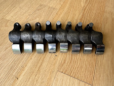 original PORSCHE 911 2.0 - 3.3 KIPPHEBEL F- G-Modell 93010504300 in Ordnung!