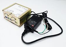 ISH IVT3.1 15001111 9-36VDC 300mA Receiver + Netzteil -used-