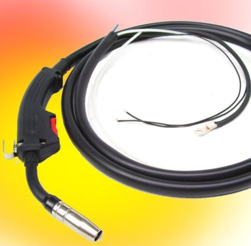 Schlauchpaket brenner für - 2m,