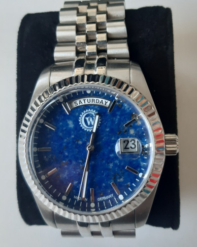 Armbanduhr constantin weisz - armbanduhr,