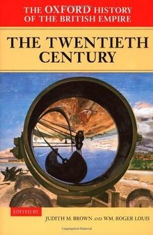 The oxford history - oxford,