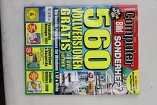 Computer Bild Sonderheft+DVD 02/2011 Februar PC Zeitschrift Heft Computer