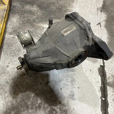 Mercedes W204 220CDI