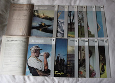 Zeitschrift: Die Fotografie